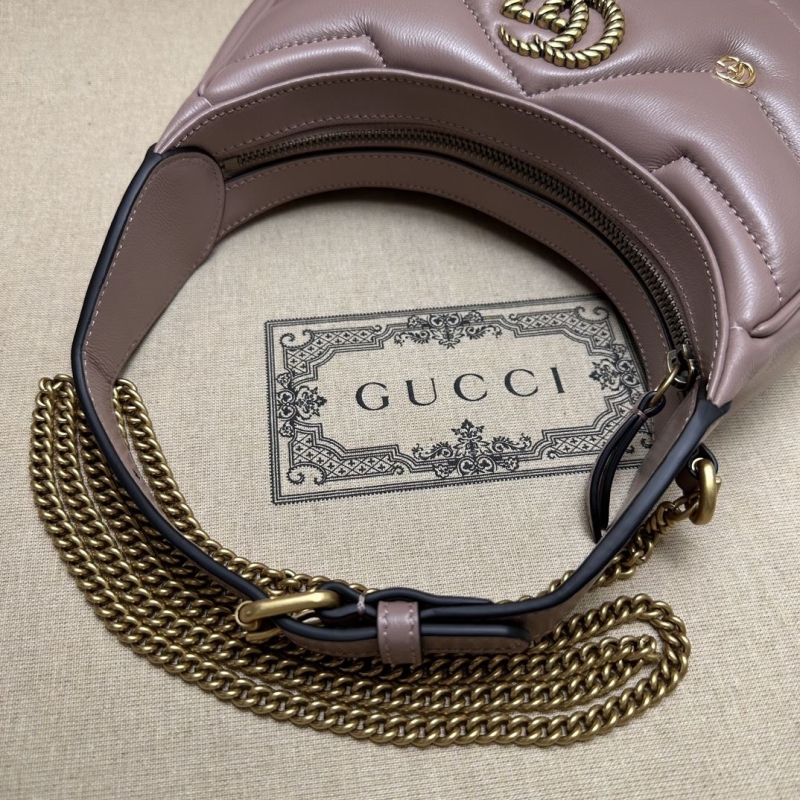 Gucci Top Handle Bags